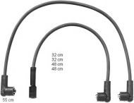 Комплект электропроводки BERU ZEF1070