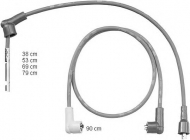 Комплект электропроводки BERU ZEF1206