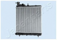 Теплообменник JAPANPARTS RDA283051