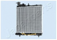 Теплообменник JAPANPARTS RDA283052