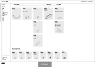 Глушитель DINEX 168200033