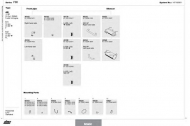 Глушитель DINEX 147100061