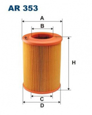 Фильтр FILTRON AR353