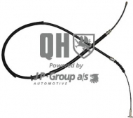 Трос JP GROUP 3370300409