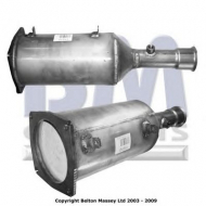 Фильтр BM CATALYSTS BM11010