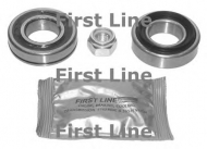 Комплект подшипника FIRST LINE FBK047