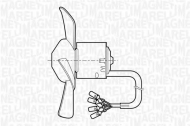 Электродвигатель MAGNETI MARELLI 069401252010