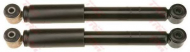 Амортизатор TRW JGT279T