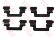 Комплектующие TRW PFK426