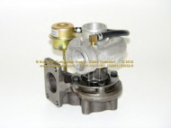 Компрессор SCHLÜTTER TURBOLADER 172-01270