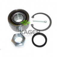 Комплект подшипника KAGER 83-0034