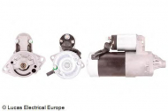 Стартер LUCAS ELECTRICAL LRS02097