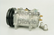 Компрессор WEBASTO 82D0155096A