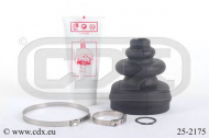 Комплект пыльника CDX 25-2175
