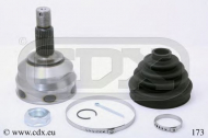 Шарнирный комплект CDX 173