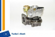 Компрессор TURBO' S HOET 1100256