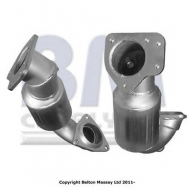 Катализатор BM CATALYSTS BM91620H
