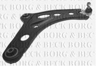 Рычаг независимой подвески колеса BORG & BECK BCA6658