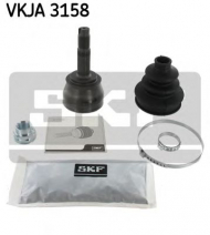 Шарнирный комплект SKF VKJA 3158