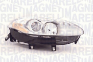 Фара MAGNETI MARELLI 712455801129