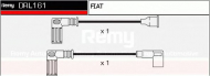 Комплект электропроводки DELCO REMY DRL161