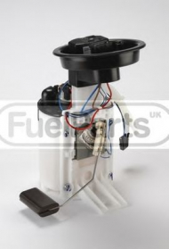 Трубка забора топлива STANDARD FP5269