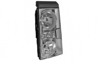 Фара EUROLITES LEART 34.490.250