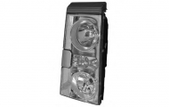 Фара EUROLITES LEART 34.491.250