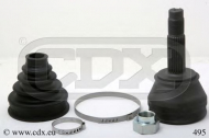 Шарнирный комплект CDX 495