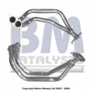 Трубка BM CATALYSTS BM70255