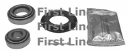 Комплект подшипника FIRST LINE FBK101