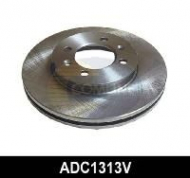 Тормозной диск COMLINE ADC1313V