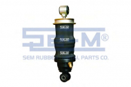 Амортизатор SEM LASTIK 8162
