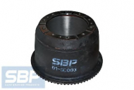 Тормозный барабан SBP 01-SC003