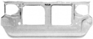 Обшивка VAN WEZEL 1708668