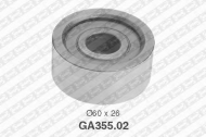 Ролик SNR GA355.02