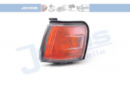 Фонарь JOHNS 81 53 19