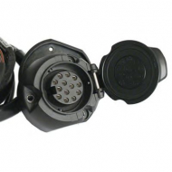 Комплект электрики RAMEDER 107003