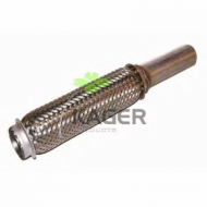 Трубка KAGER 56-0036