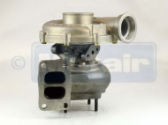 Компрессор MOTAIR TURBOLADER 333565