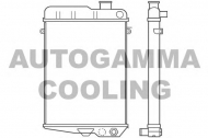 Теплообменник AUTOGAMMA 100039