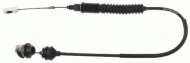 Трос SACHS 3074 600 255