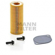 Комплект гидрофильтров MANN-FILTER HU 721 z KIT