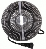 Сцепление NRF 49025