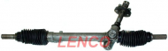 Привод LENCO SGA138L