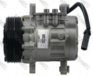 Компрессор TEAMEC 8600079