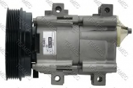 Компрессор TEAMEC 8623309