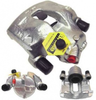 Тормозной суппорт Brake ENGINEERING CA1222