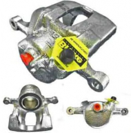 Тормозной суппорт Brake ENGINEERING CA1504R