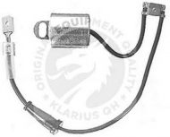 Конденсатор QH Benelux XCON85